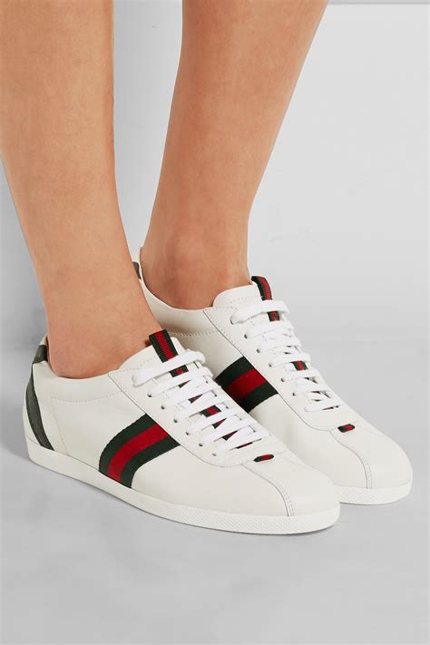 real gucci trainers|gucci trainers for ladies.